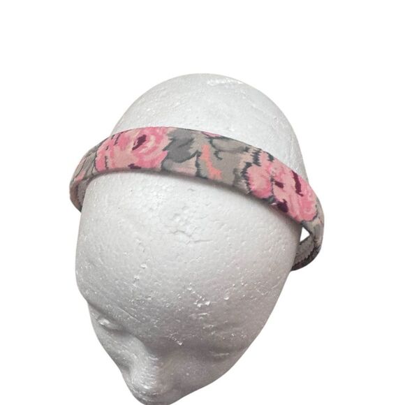 Loveshackfancy Floral Headband - Picture 1 of 5